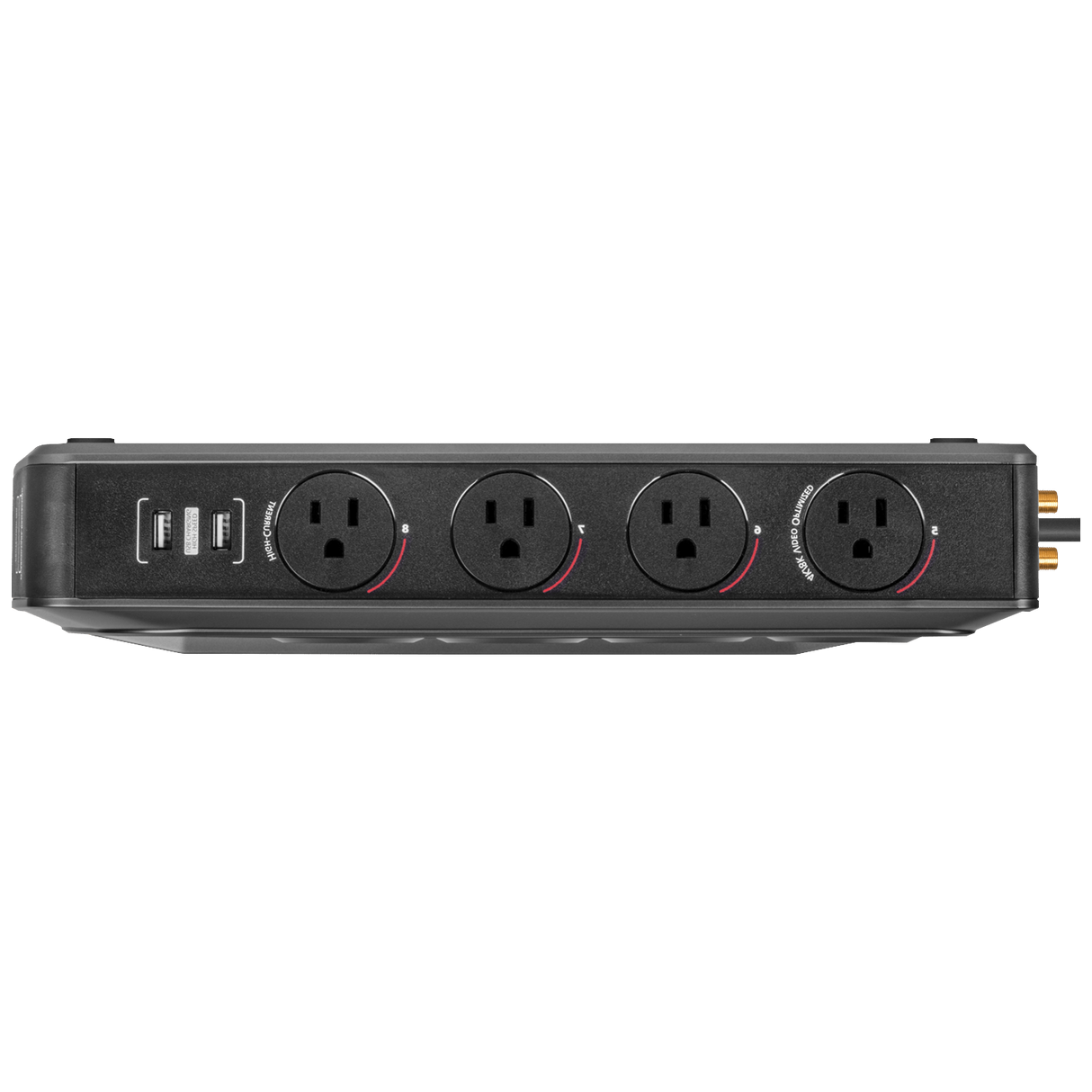 AudioQuest PowerQuest® 3 - PQ3