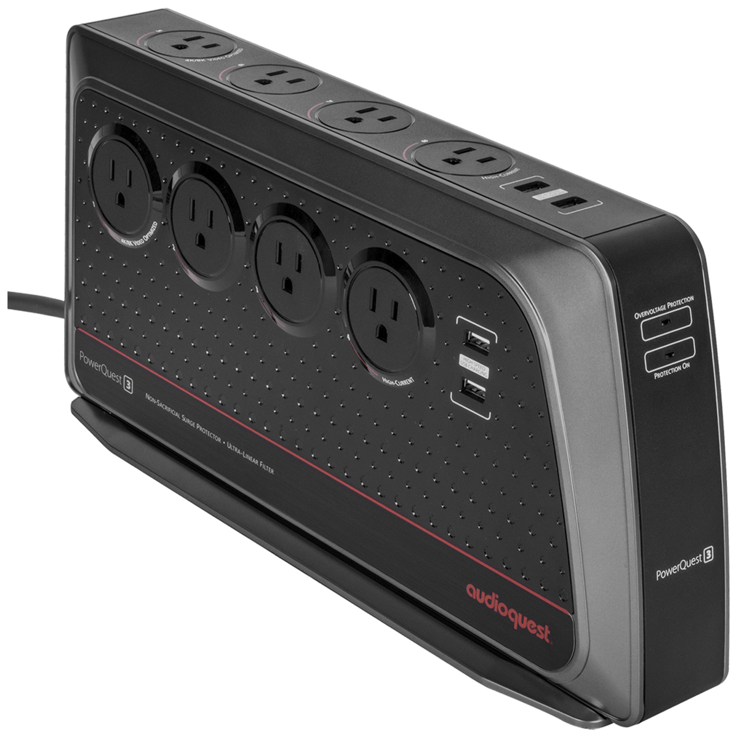AudioQuest PowerQuest® 3 - PQ3