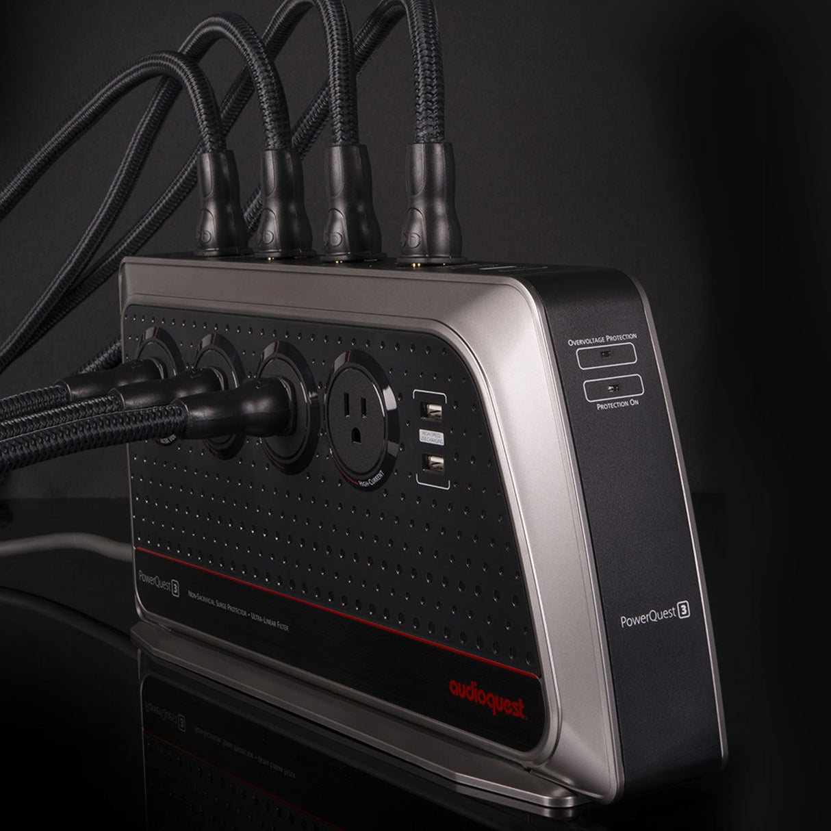 AudioQuest PowerQuest® 3 - PQ3