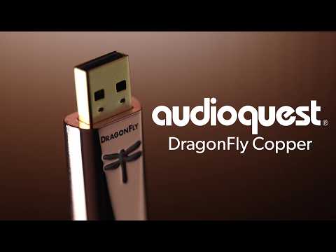 DragonFly Copper