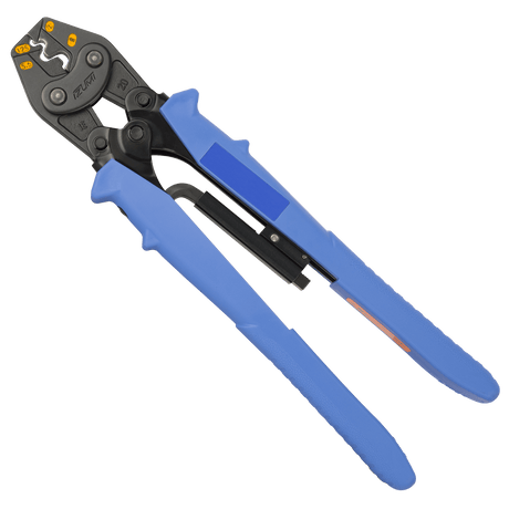Ratchet Crimper Tool - T-AQRC-
