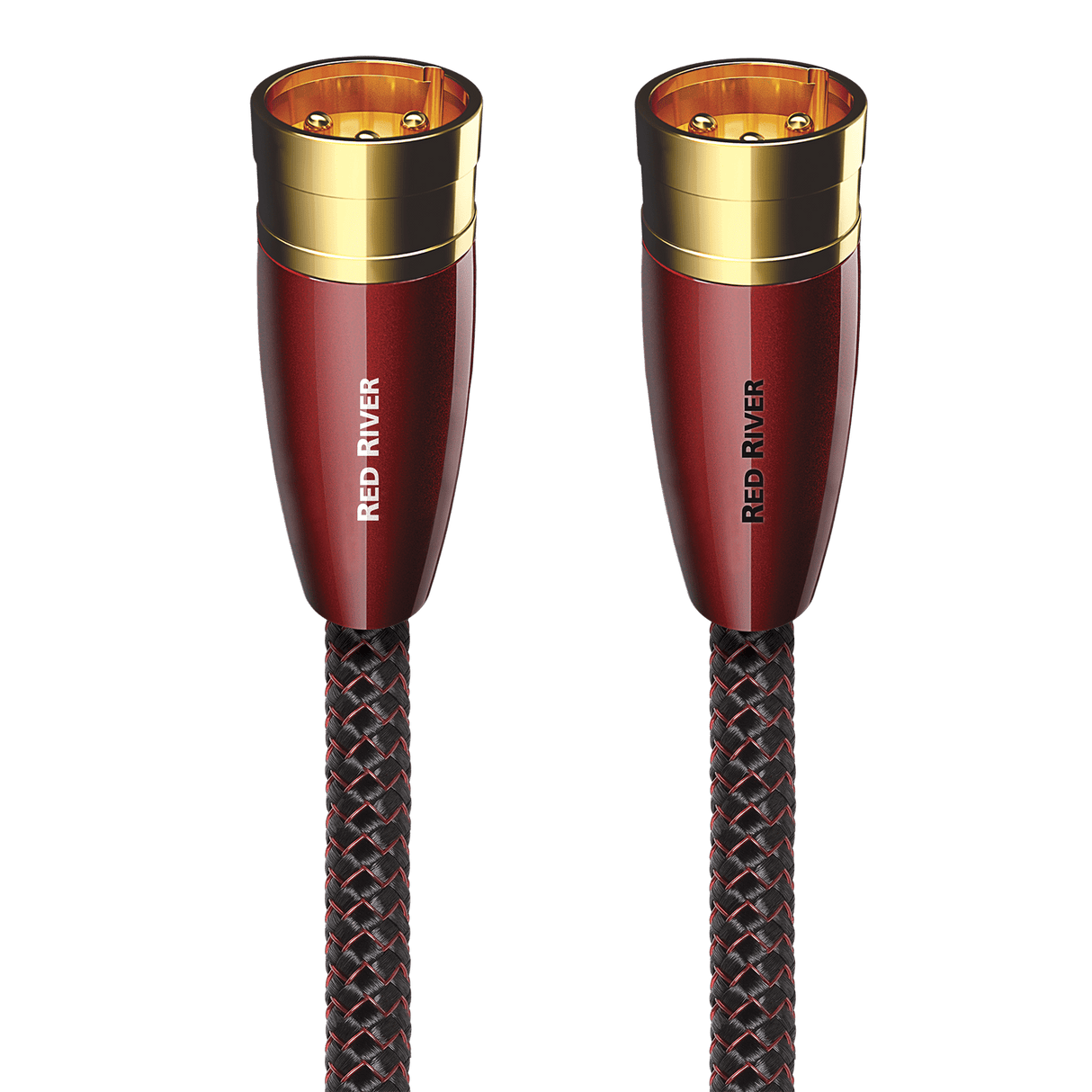 Red River XLR > XLR - RRIVER0.5X-0.5 m = 1 ft 7 in