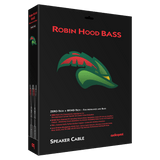 Robin Hood BASS - RHOODBASS-8-FR-USUS-8 ft = 2.4 m