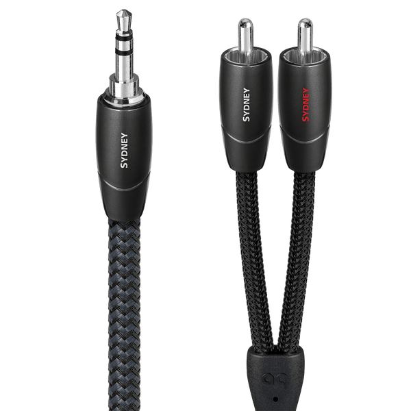 audioquest/cinemaQuest RCA Cable　　(PSC+) Amazon.com: AudioQuest Sydney RCA Audio Interconnect Cable