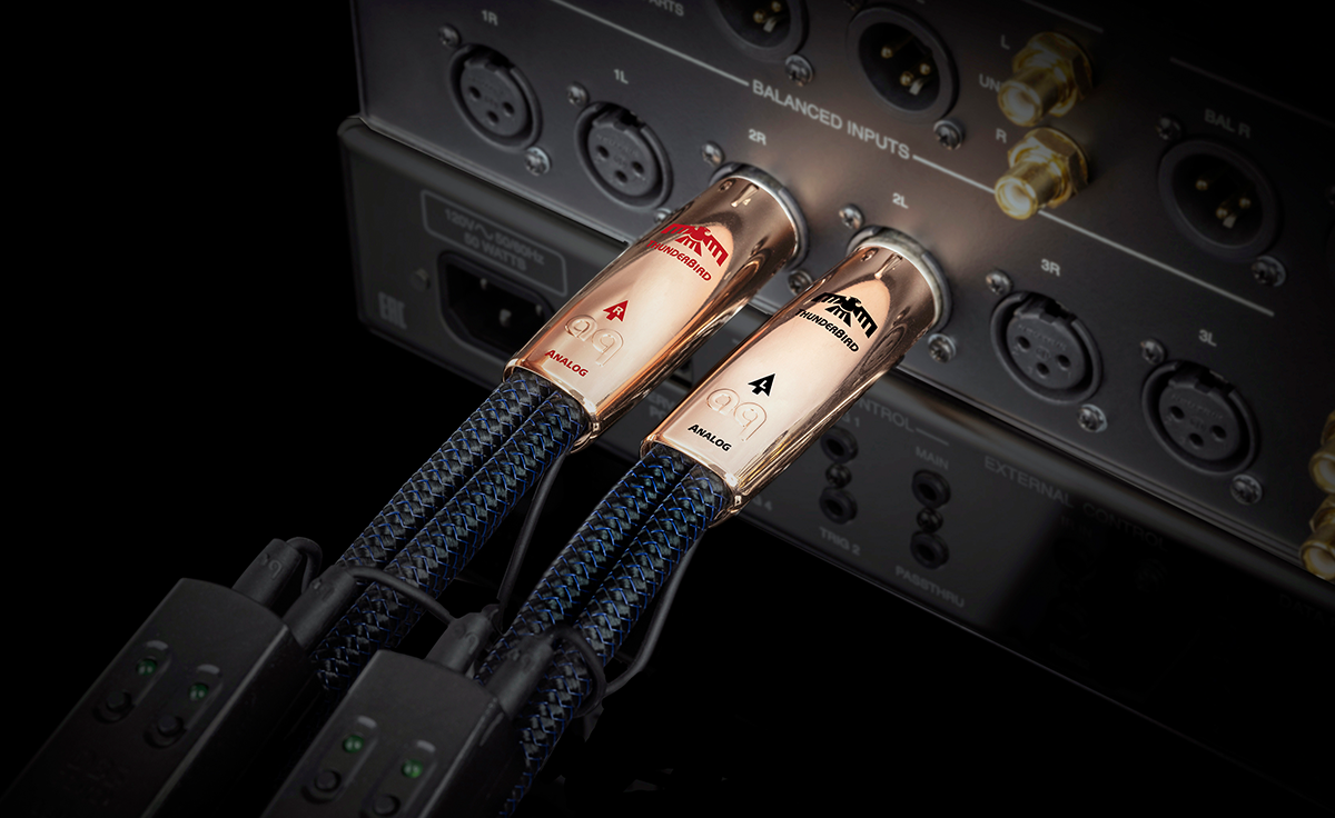 AudioQuest