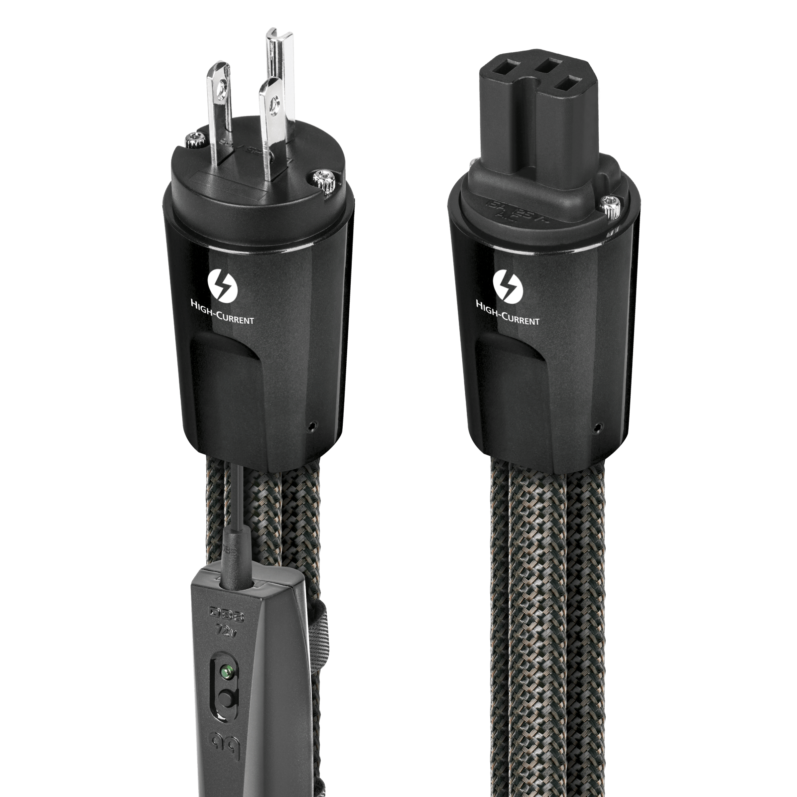 Thunder High (Variable) Current - NRGTHUNUS01-1 m = 3 ft 3 in