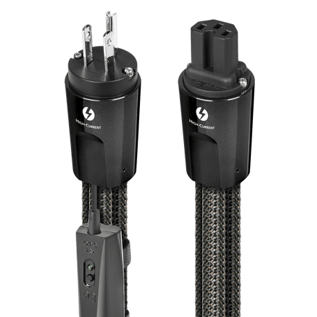 Thunder High (Variable) Current - NRGTHUNUS01-1 m = 3 ft 3 in