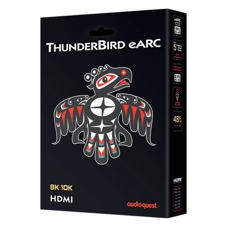ThunderBird eARC - HDM48TBIRDEP150-1.5 m = 4 ft 11 in