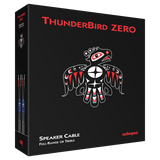 ThunderBird ZERO - TBIRDZERO-8-FR-USUS-8 ft = 2.4 m