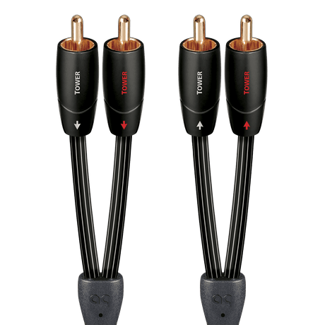 Tower RCA - TOWER0.6R-0.6 m = 1 ft 11 in