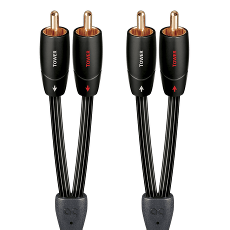 Tower RCA - TOWER0.6R-0.6 m = 1 ft 11 in