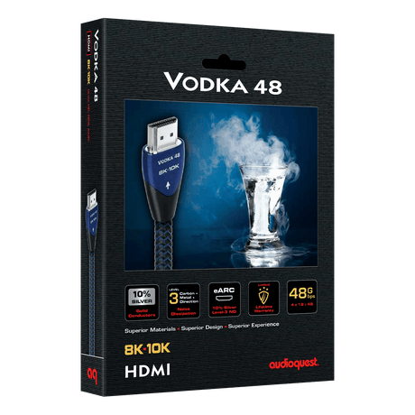 Vodka 48 - HDM48VOD075-0.75 m = 2 ft 6 in