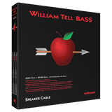 William Tell BASS - WTELLBASS-8-FR-USUS-8 ft = 2.4 m