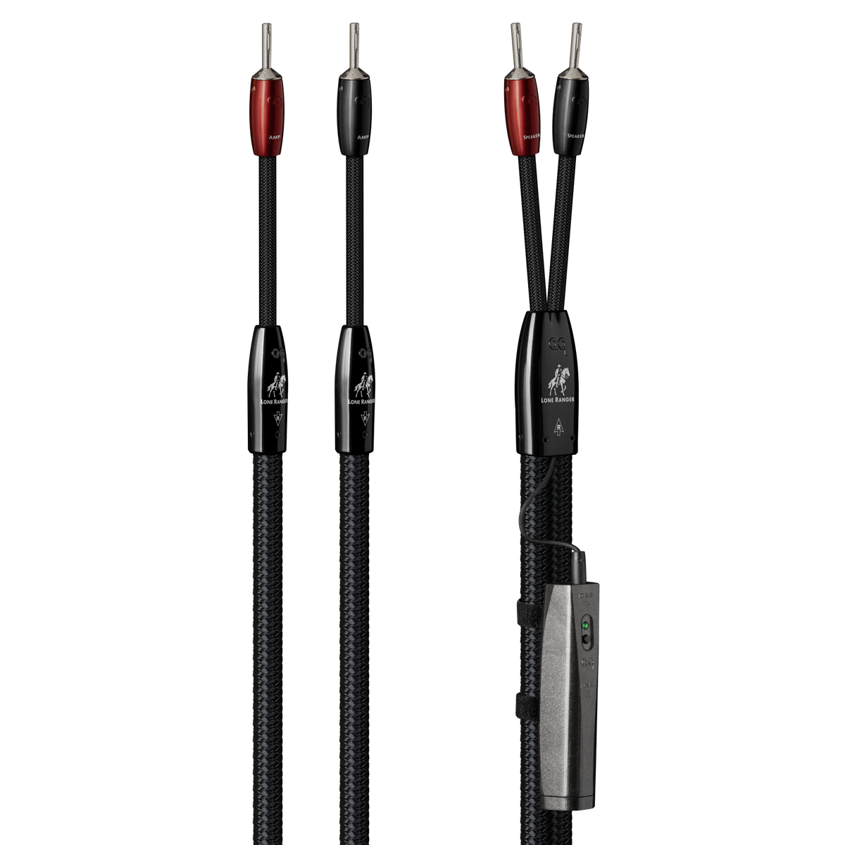 LRANGER01.5SM Lone Ranger