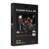 Cherry Cola 48 - HDM48CCOLA500-5 m = 16 ft 5 in